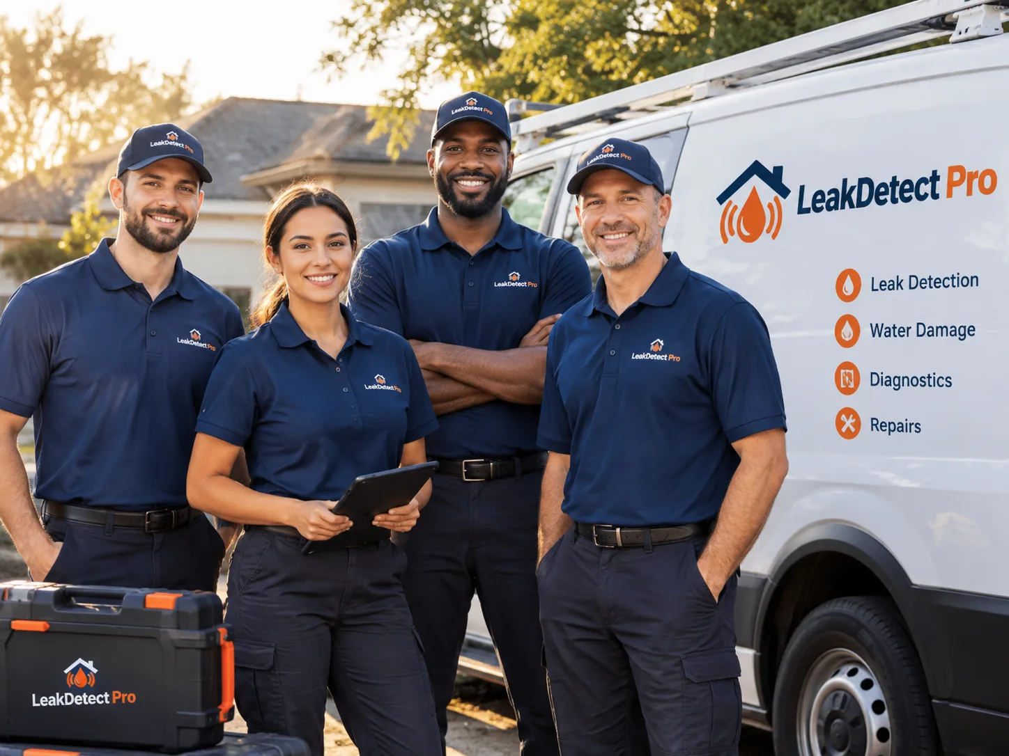 Roof Repair company in Escondido, CA